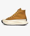 Converse Unisex Chuck 70 AT-CX High Top Burnt Honey Sneakers