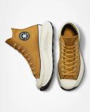 Converse Unisex Chuck 70 AT-CX High Top Burnt Honey Sneakers