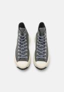 Converse Unisex Chuck 70 AT-CX High Top Cyber Grey Sneakers