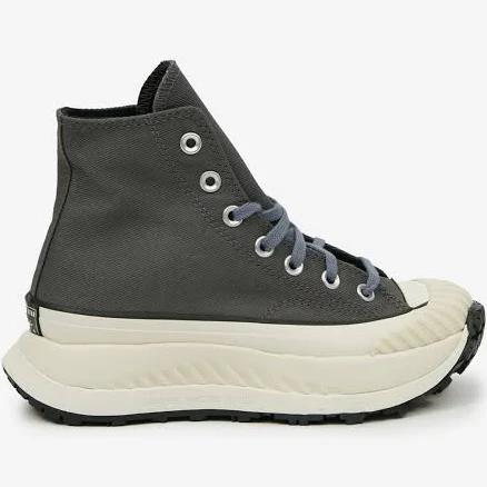 Converse Unisex Chuck 70 AT-CX High Top Cyber Grey Sneakers