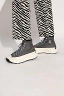 Converse Unisex Chuck 70 AT-CX High Top Cyber Grey Sneakers
