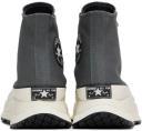 Converse Unisex Chuck 70 AT-CX High Top Cyber Grey Sneakers