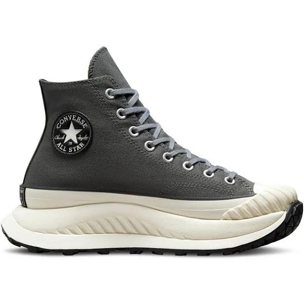 Converse Unisex Chuck 70 AT-CX High Top Cyber Grey Sneakers