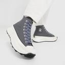 Converse Unisex Chuck 70 AT-CX High Top Cyber Grey Sneakers