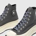 Converse Unisex Chuck 70 AT-CX High Top Cyber Grey Sneakers