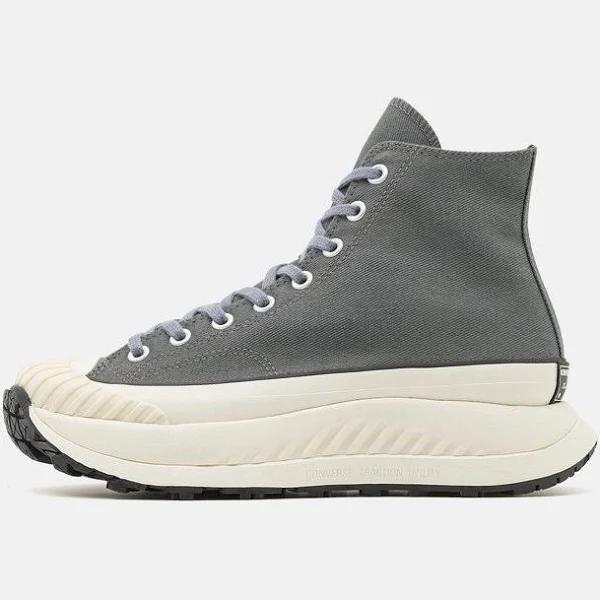 Converse Unisex Chuck 70 AT-CX High Top Cyber Grey Sneakers