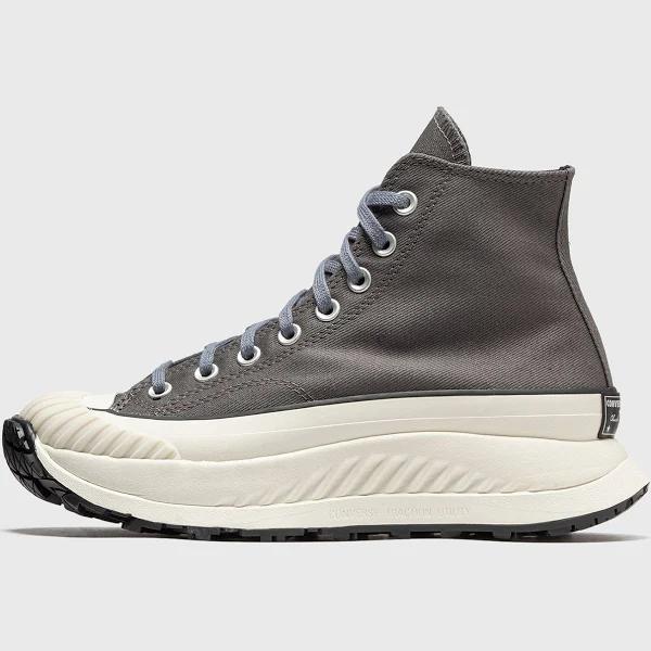 Converse Unisex Chuck 70 AT-CX High Top Cyber Grey Sneakers