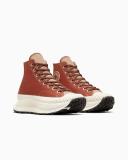 Converse Unisex Chuck 70 AT-CX High Top Ritual Red Sneakers