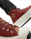 Converse Unisex Chuck 70 AT-CX High Top Ritual Red Sneakers