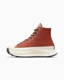 Converse Unisex Chuck 70 AT-CX High Top Ritual Red Sneakers