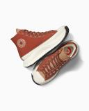 Converse Unisex Chuck 70 AT-CX High Top Ritual Red Sneakers