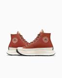Converse Unisex Chuck 70 AT-CX High Top Ritual Red Sneakers
