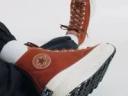 Converse Unisex Chuck 70 AT-CX High Top Ritual Red Sneakers