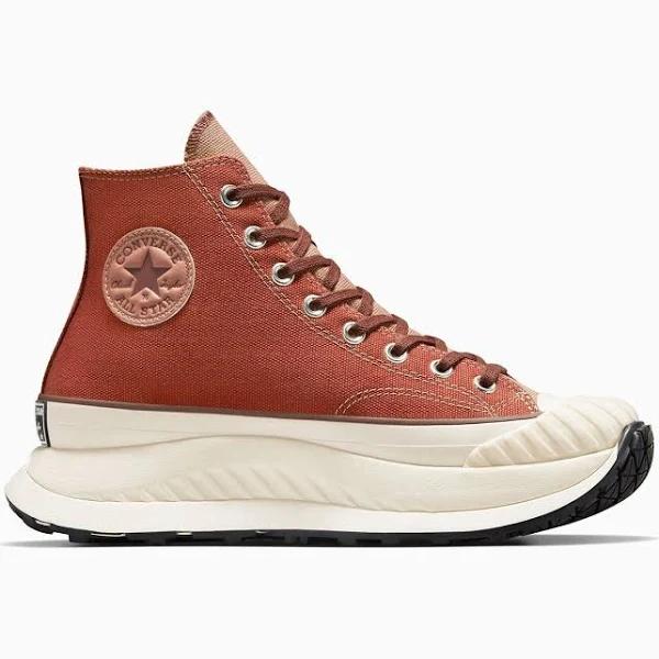 Converse Unisex Chuck 70 AT-CX High Top Ritual Red Sneakers