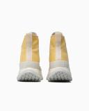 Converse Unisex Chuck 70 AT-CX High Top Yellow Sneakers
