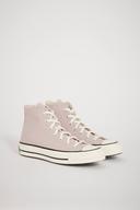 Converse - Unisex Chuck 70 High Sneakers in Mauve