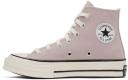 Converse - Unisex Chuck 70 High Sneakers in Mauve