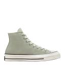 Converse - Unisex Chuck 70 High Sneakers in Summit Sage