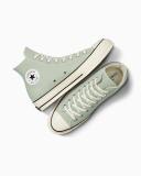 Converse - Unisex Chuck 70 High Sneakers in Summit Sage
