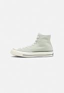 Converse - Unisex Chuck 70 High Sneakers in Summit Sage