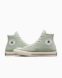 Converse - Unisex Chuck 70 High Sneakers in Summit Sage