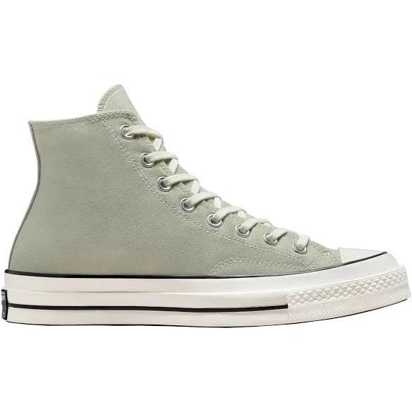 Converse - Unisex Chuck 70 High Sneakers in Summit Sage