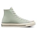 Converse - Unisex Chuck 70 High Sneakers in Summit Sage