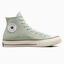 Converse - Unisex Chuck 70 High Sneakers in Summit Sage