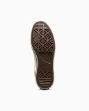 Converse Unisex Chuck 70 Leather High Top Golden Tan Sneakers