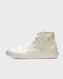 Converse Unisex Chuck 70 Redux Scrap High Top White Sneakers