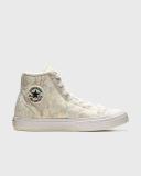 Converse Unisex Chuck 70 Redux Scrap High Top White Sneakers