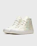 Converse Unisex Chuck 70 Redux Scrap High Top White Sneakers