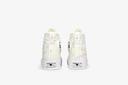 Converse Unisex Chuck 70 Redux Scrap High Top White Sneakers