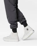 Converse Unisex Chuck 70 Redux Scrap High Top White Sneakers