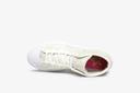 Converse Unisex Chuck 70 Redux Scrap High Top White Sneakers
