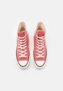 Converse Unisex Chuck 70 Seasonal Colour High Top Rhubarb Pie Sneakers