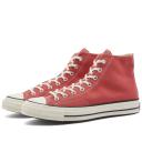 Converse Unisex Chuck 70 Seasonal Colour High Top Rhubarb Pie Sneakers
