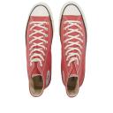 Converse Unisex Chuck 70 Seasonal Colour High Top Rhubarb Pie Sneakers