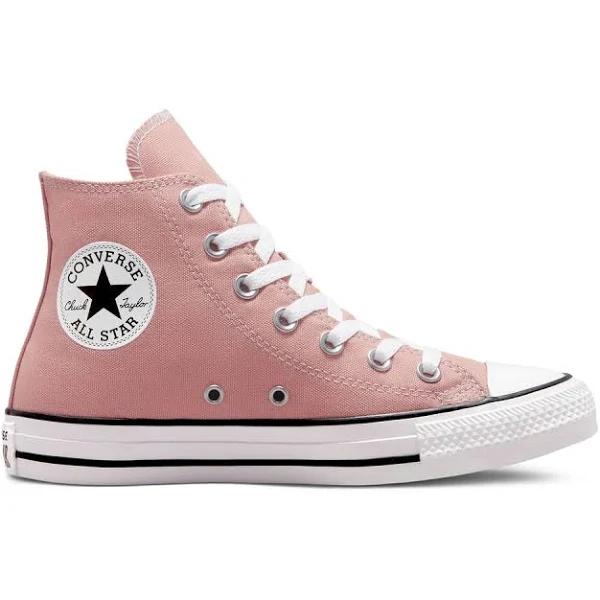 Converse Unisex Chuck Taylor All Star Seasonal Colour High Top Canyon Dusk Sneakers
