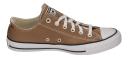 Converse Unisex Chuck Taylor All Star Seasonal Colour Low Top Sand Dune Sneakers