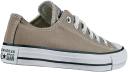 Converse Unisex Chuck Taylor All Star Seasonal Colour Low Top Sand Dune Sneakers