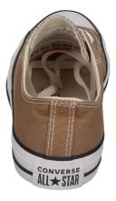 Converse Unisex Chuck Taylor All Star Seasonal Colour Low Top Sand Dune Sneakers