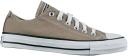 Converse Unisex Chuck Taylor All Star Seasonal Colour Low Top Sand Dune Sneakers
