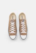 Converse Unisex Chuck Taylor All Star Seasonal Colour Low Top Sand Dune Sneakers