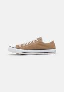 Converse Unisex Chuck Taylor All Star Seasonal Colour Low Top Sand Dune Sneakers