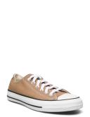 Converse Unisex Chuck Taylor All Star Seasonal Colour Low Top Sand Dune Sneakers