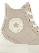 Converse Unisex Run Legacy CX Festival High Top Beach Stone Sneakers