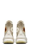 Converse Unisex Run Legacy CX Festival High Top Beach Stone Sneakers