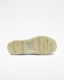 Converse Unisex Run Legacy CX Festival High Top Beach Stone Sneakers