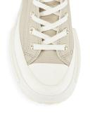 Converse Unisex Run Legacy CX Festival High Top Beach Stone Sneakers